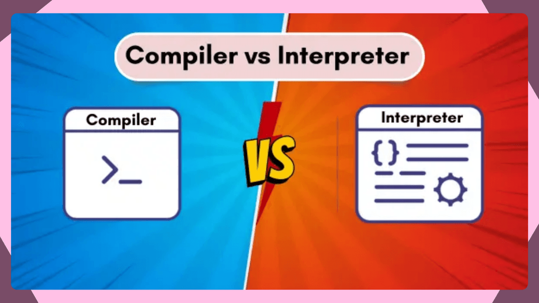 Compiler vs Interpreter: C, Python and PyPy