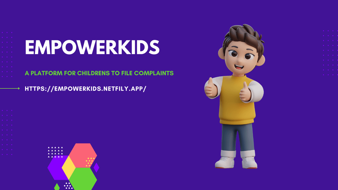 EmpowerKids